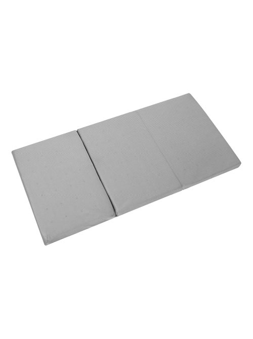 Materasso bebè pieghevole + borsa – traspirante e sfoderabile "Roba Safe Asleep" - Kiabi