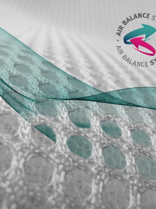 Materasso bebè pieghevole + borsa – traspirante e sfoderabile "Roba Safe Asleep" - Kiabi