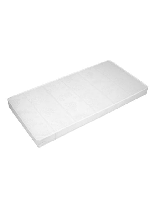 Materasso bebé sfoderabile naturaform | sevira kids | sevira kids - Kiabi Materasso bebé sfoderabile naturaform | sevira kids | sevira kids - Kiabi