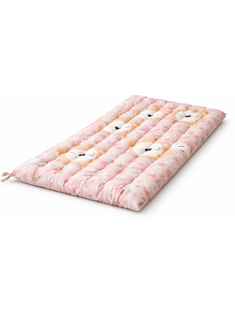Materasso da pavimento per bambini Rosa - Kiabi