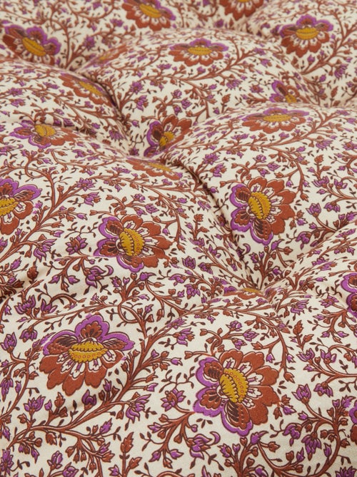 Materasso da pavimento trapuntato (60x120 cm) - Kiabi Home - Kiabi