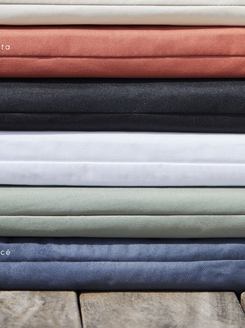 Materasso impermeabile per sdraio da esterno MINORQUE - Kiabi