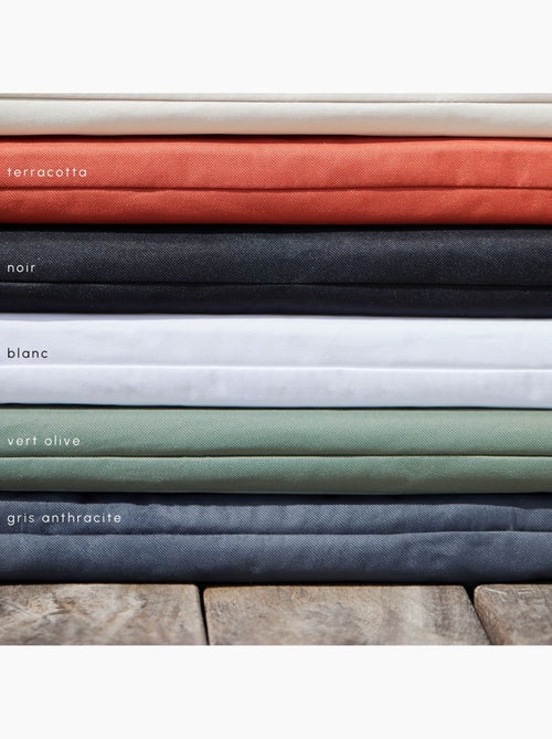 Materasso impermeabile per sdraio da esterno MINORQUE - Kiabi