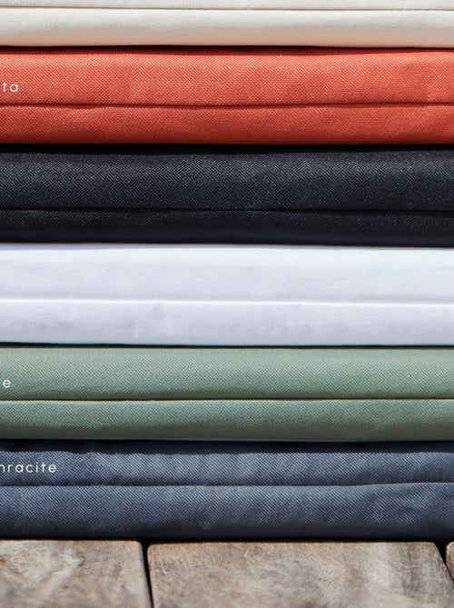 Materasso impermeabile per sdraio da esterno MINORQUE - Kiabi