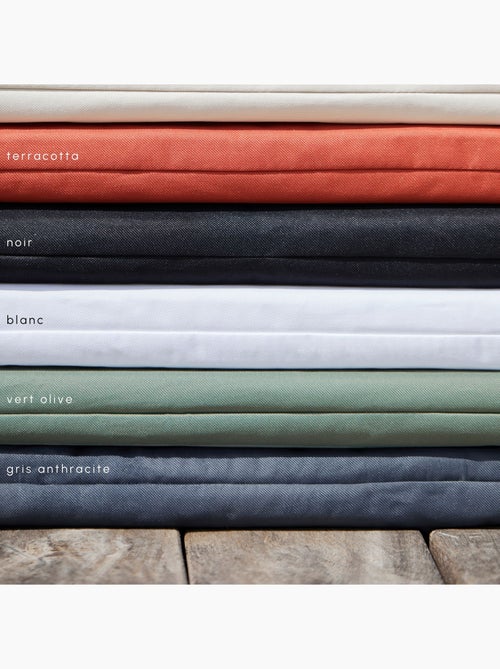 Materasso impermeabile per sdraio da esterno MINORQUE - Kiabi