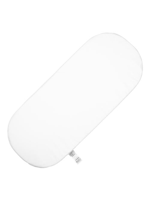 Materasso ovale bebé per culla | SEVIRA KIDS - Kiabi