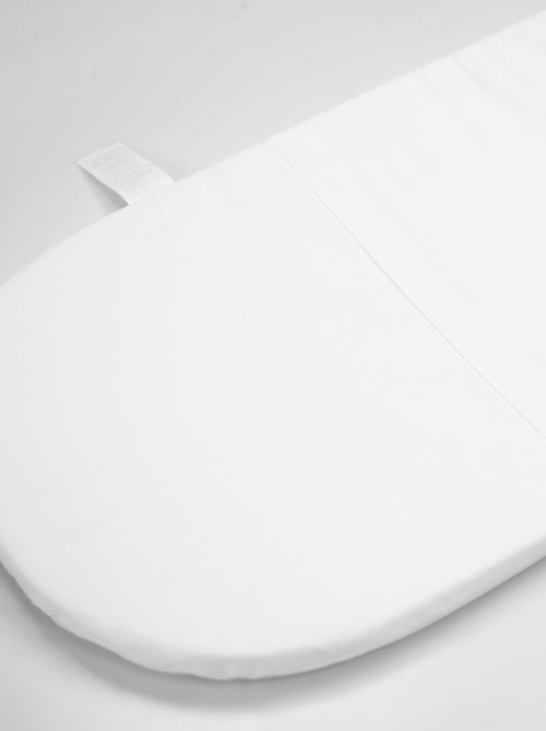 Materasso ovale bebé per culla | SEVIRA KIDS - Kiabi