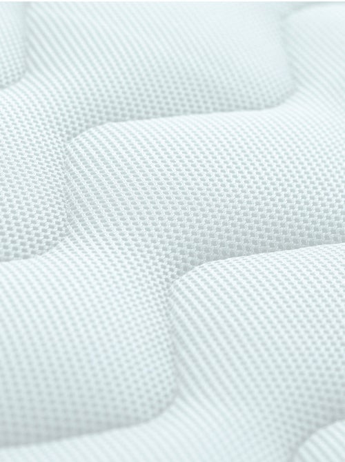 Materasso per bambini ergonomico e ultra-traspirante - Kiabi