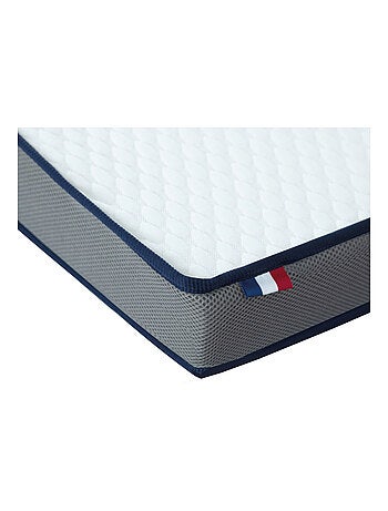 Materasso per bambini in evoluzione prodotto in Francia
