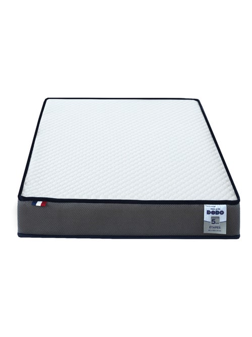 Materasso per bambini in evoluzione prodotto in Francia - Kiabi