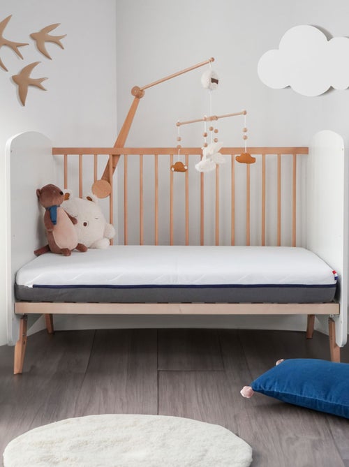 Materasso per bambini ultra-traspirante e impermeabile - Kiabi