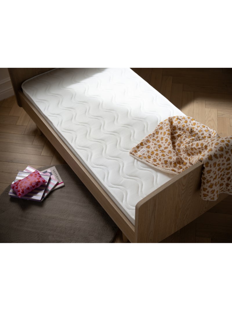 Materasso per lettino - SAUTHON Bianco - Kiabi