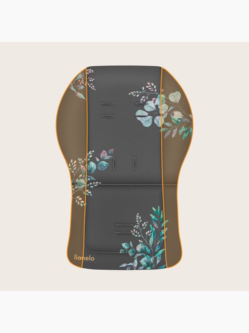 Materasso per passeggino - LIONELO - Universale - Lavabile - Idrorepellente - Bifacciale - Kiabi