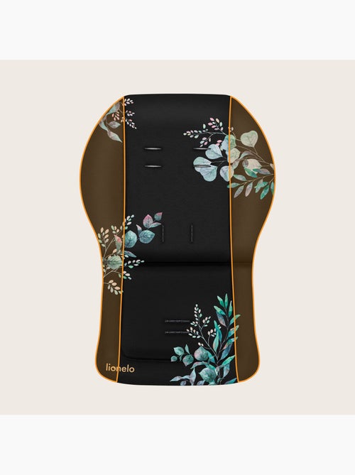 Materasso per passeggino - LIONELO - Universale - Lavabile - Idrorepellente - Bifacciale - Kiabi