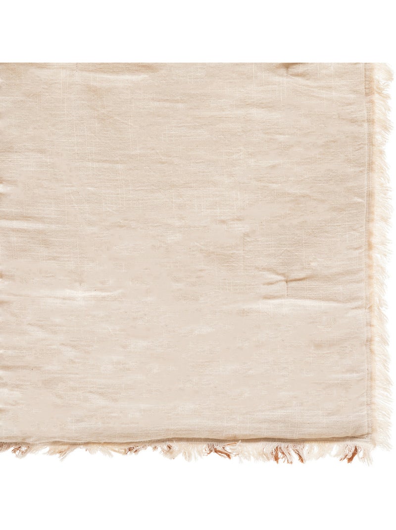 Materasso per sedute rivi bianco avorio 60x180cm Beige - Kiabi