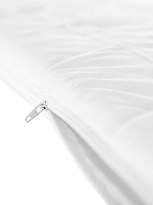 Materasso rettangolare per box bebè – fodera trapuntata e sfoderabile – "Roba" - Kiabi