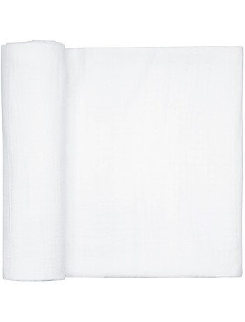 Maxi mussola per neonato in cotone - SEVIRA KIDS