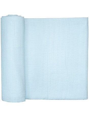 Maxi mussola per neonato in cotone - SEVIRA KIDS