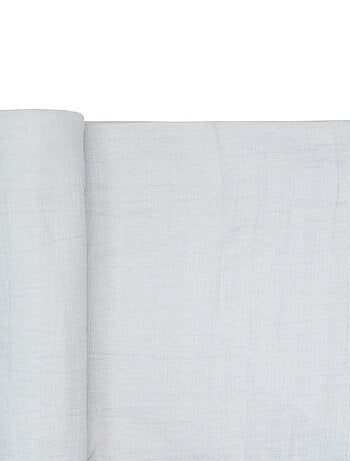 Maxi mussola per neonato in cotone - SEVIRA KIDS