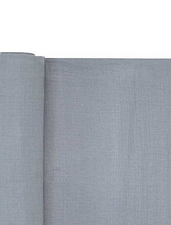 Maxi mussola per neonato in cotone - SEVIRA KIDS