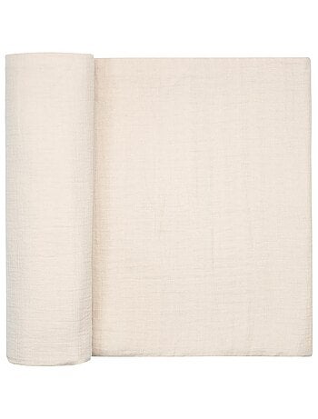 Maxi mussola per neonato in cotone | SEVIRA KIDS