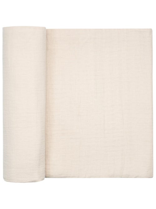 Maxi mussola per neonato in cotone | SEVIRA KIDS - Kiabi