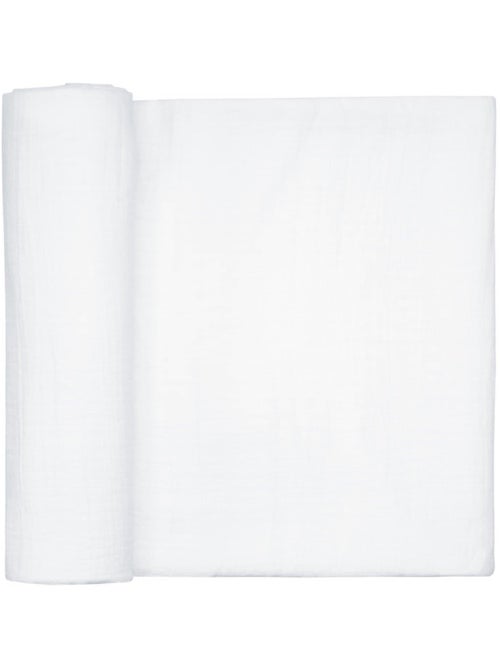 Maxi mussola per neonato in cotone | SEVIRA KIDS - Kiabi