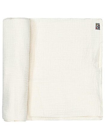 Maxi mussola per neonato in cotone | SEVIRA KIDS