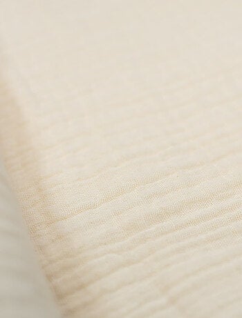 Maxi mussola per neonato in cotone | SEVIRA KIDS