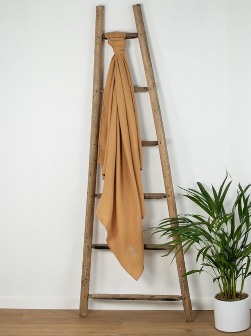 Maxi mussola per neonato in cotone | SEVIRA KIDS - Kiabi