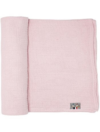 Maxi mussola per neonato in cotone | SEVIRA KIDS