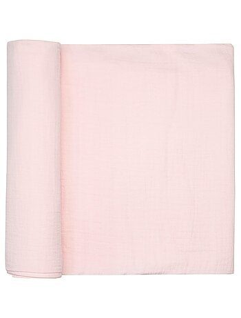 Maxi mussola per neonato in cotone | SEVIRA KIDS