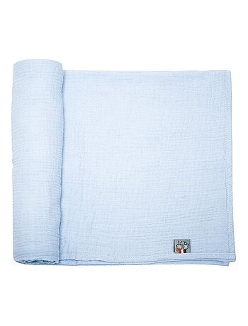 Maxi mussola per neonato in cotone | sevira kids | sevira kids