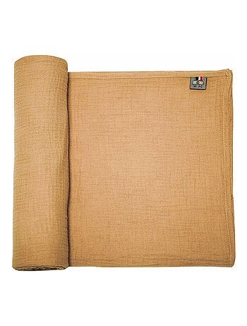 Maxi mussola per neonato in cotone | sevira kids | sevira kids