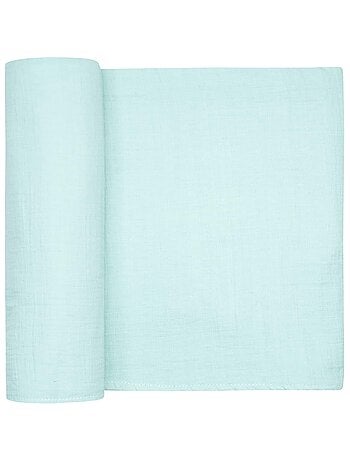 Maxi mussola per neonato in cotone | SEVIRA KIDS