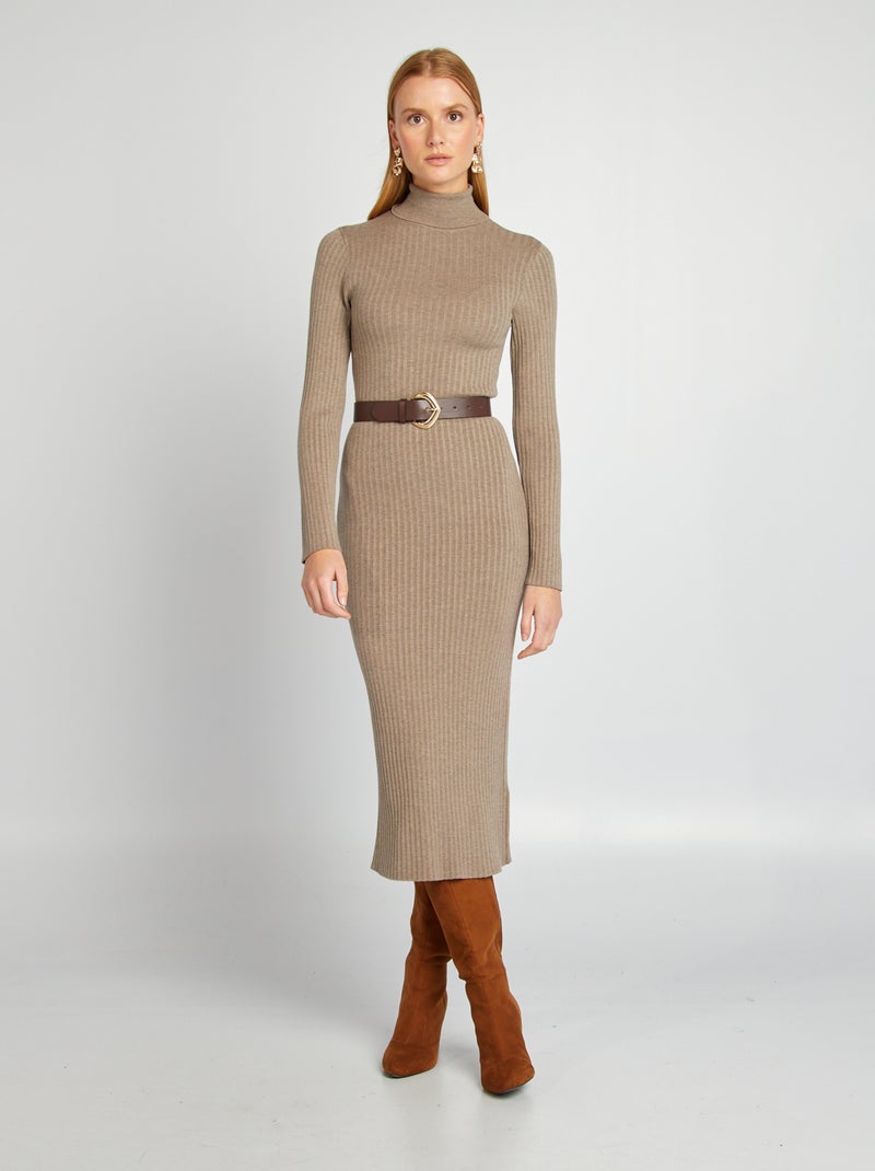 Maxi Pull Abbigliamento Kiabi Donna Maxi Pull Kiabi Abbigliamento