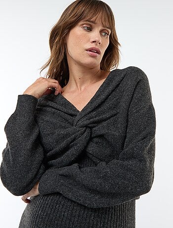 Maxi pull premaman 2 in 1