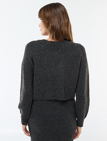 Maxi pull premaman 2 in 1