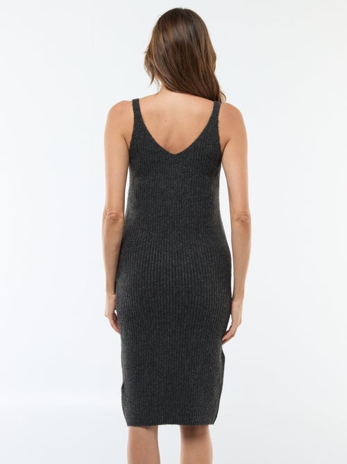 Maxi pull premaman 2 in 1 - Kiabi