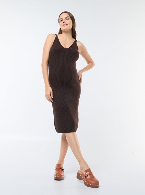 Maxi pull premaman 2 in 1 - Kiabi