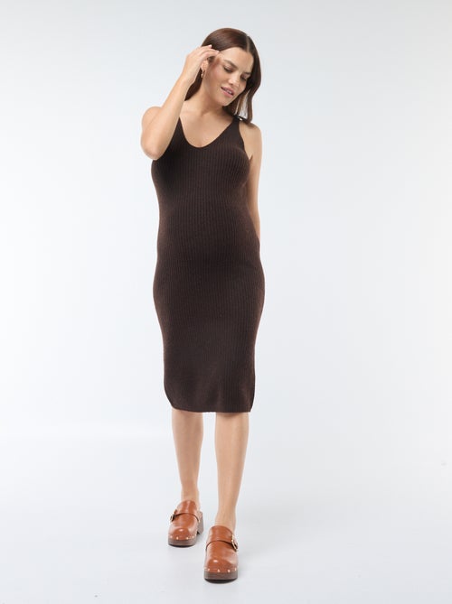 Maxi pull premaman 2 in 1 - Kiabi