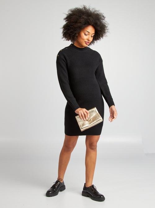 Maxi pull premaman - Kiabi