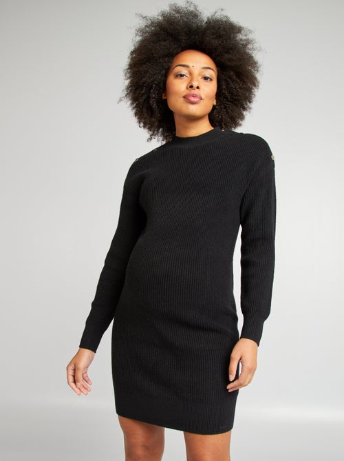 Maxi pull premaman - Kiabi