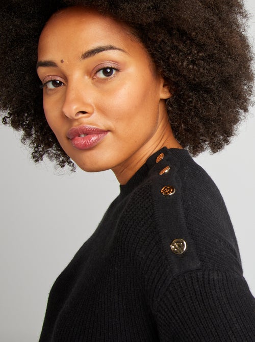 Maxi pull premaman - Kiabi