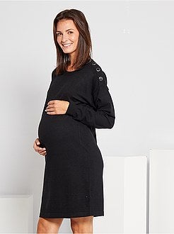 Maxi pull premaman - Kiabi