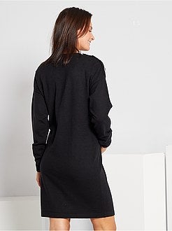 Maxi pull premaman - Kiabi