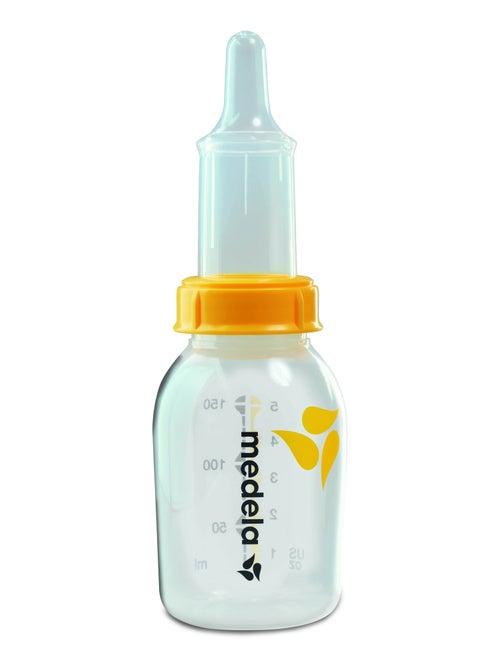 Medela - biberon specialneeds® - valvola anti-reflusso - Kiabi