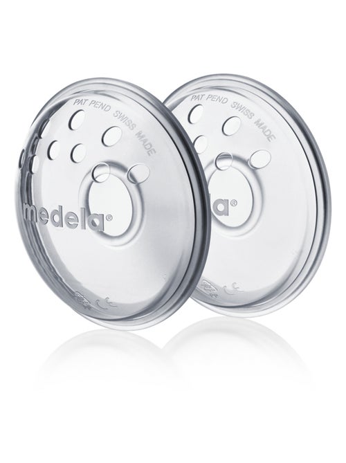 MEDELA - Modella capezzoli - Confezione da 2 - Preparazione allattamento - Kiabi