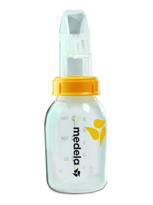 Medela - tazza biberon soft cup™ - beccuccio a cucchiaio - Kiabi