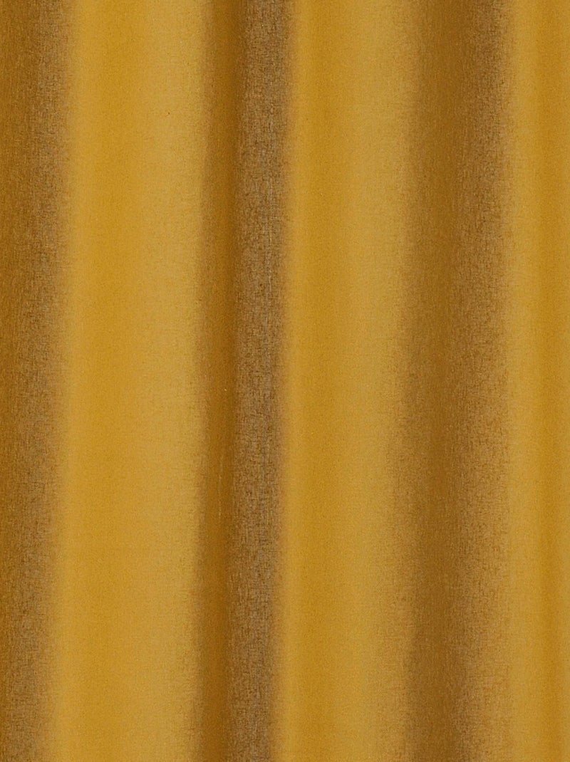 Melisse in voile tinta unita Giallo - Kiabi